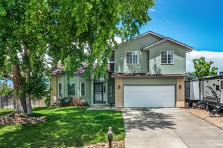 523 W Hook Dr, Pueblo West, CO 81007