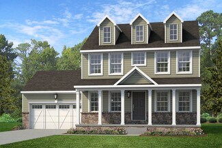 2801 Alperton Dr Unit 36860943, York, PA 17402