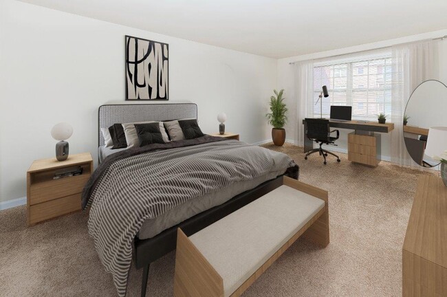 The Preserve at Owings Crossing Apartment Homes, Reisterstown, MD 21136 - photo 7