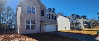 320 Silverleaf Trail, Bethlehem, GA 30620