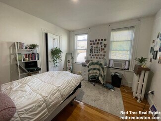 205 Hillside St Unit 1, Boston, MA 02120