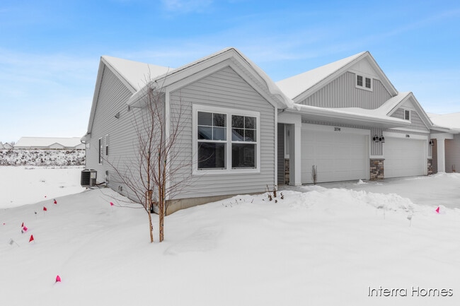 3774 Ambrosia Dr SW, Grand Rapids, MI 49534 - photo 3