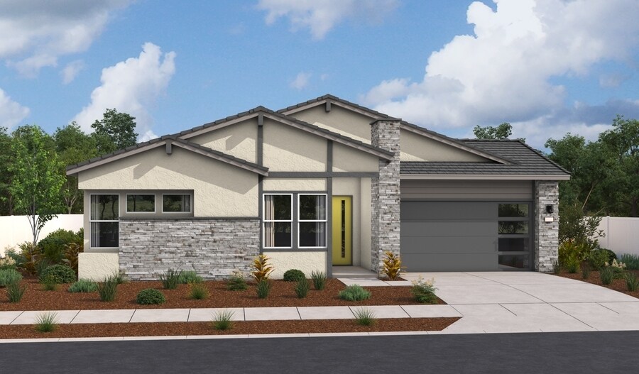 67025 Sapphire Way unit 36431524, Cathedral City, CA 92234 - photo 1