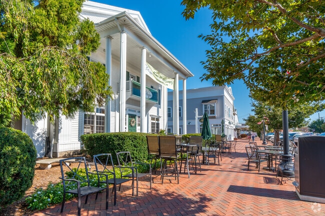 Madison is a New England gem nestled along the Long Island Sound with many activities to offer.