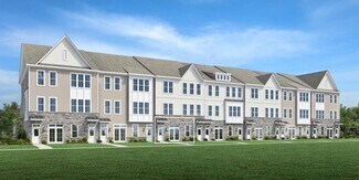 11103 Donatello Dr, Princeton, NJ 08540