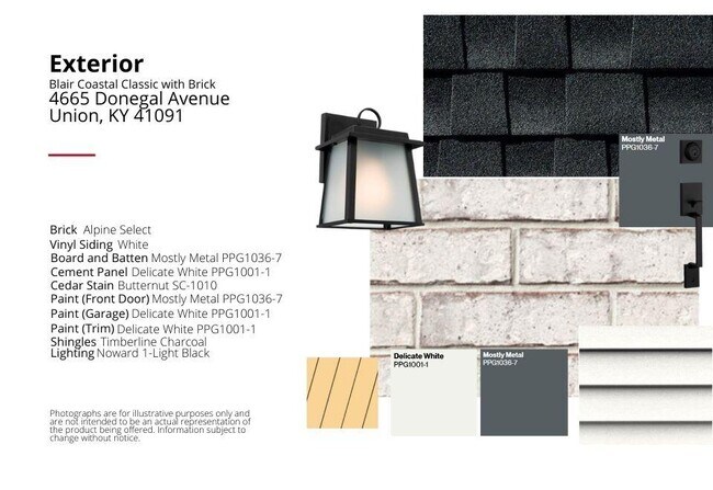 4665 Donegal Ave, Union, KY 41091 - photo 4