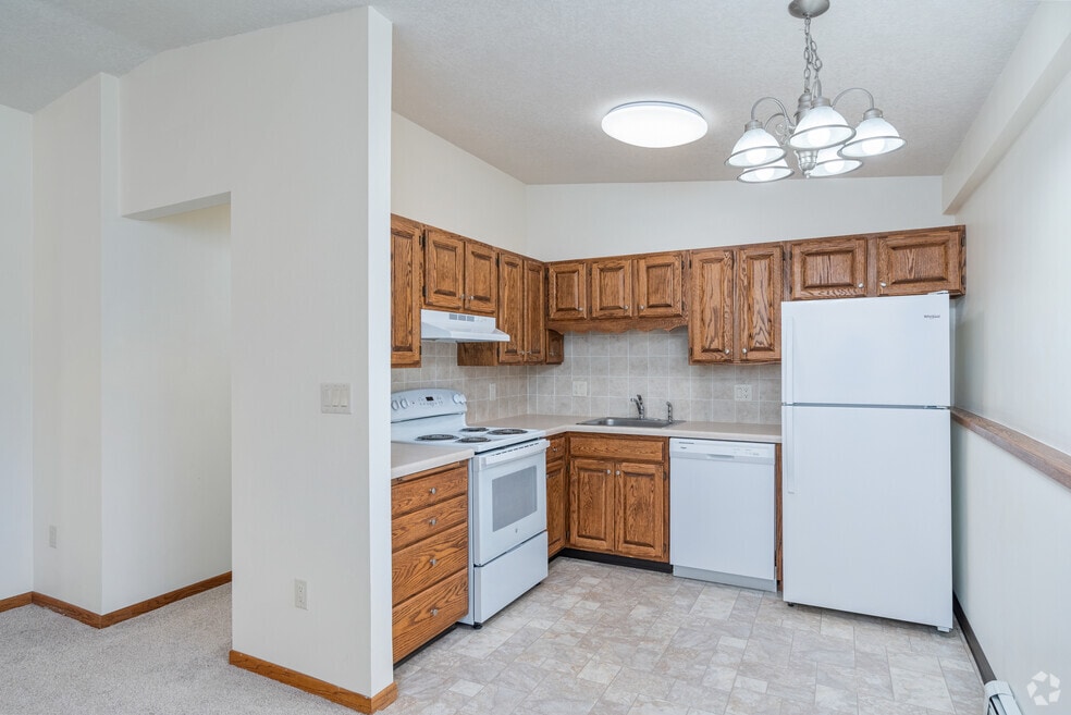 Webster Apartments, Austin, MN 55912 - photo 1