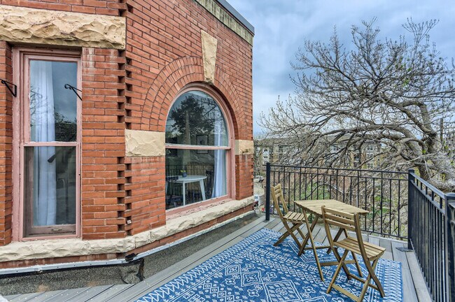 2805 E 16th Ave unit ID1026244P, Denver, CO 80206 - photo 5