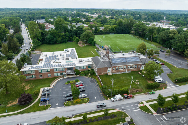 Delaware Valley Friends School, Rankings & Reviews - Homes.com