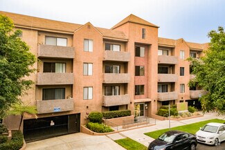 3745 Glendon Ave, Los Angeles, CA 90034