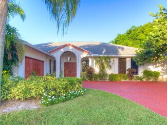 1594 the 12th Fairway, Wellington, FL 33414