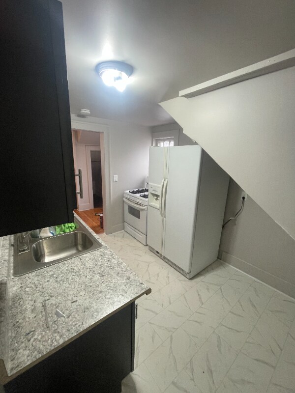 3232 Leahy St Unit B, Muskegon Heights, MI 49444