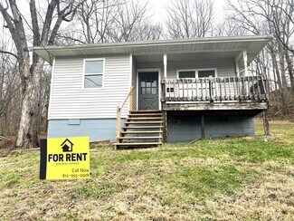 424 Lemmon St, Corydon, IN 47112