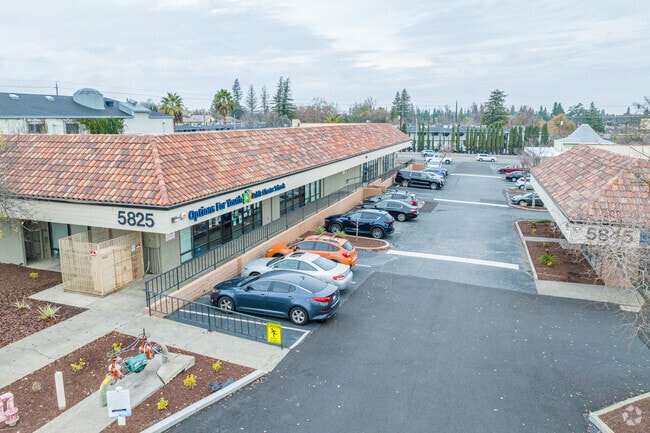 Drop your kids off at Options for Youth-San Juan.