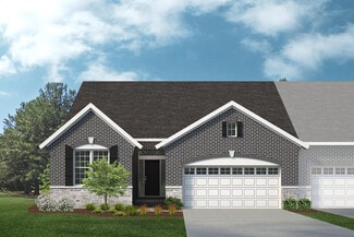 61611 Empire Rd, Lyon Township, MI 48178