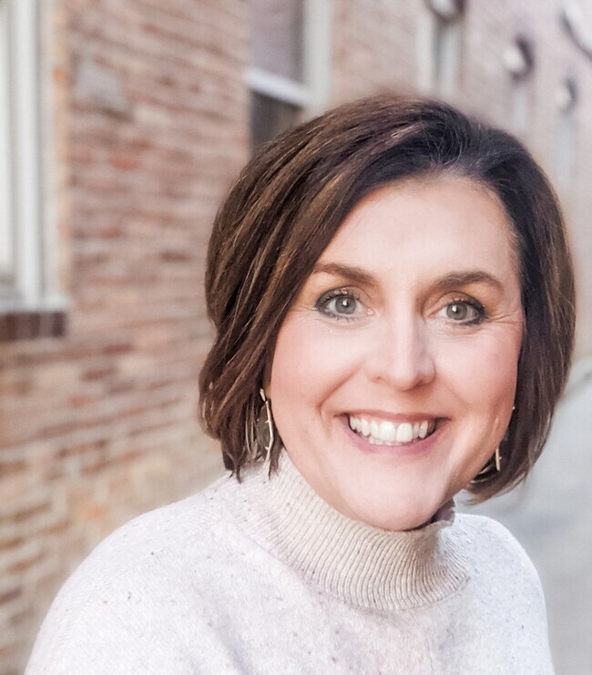 Jill Monnahan