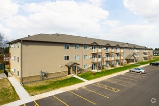 505 Larkin St, Tomah, WI 54660