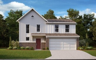 102 Cherry Glen Way Unit 36660008, Euharlee, GA 30145