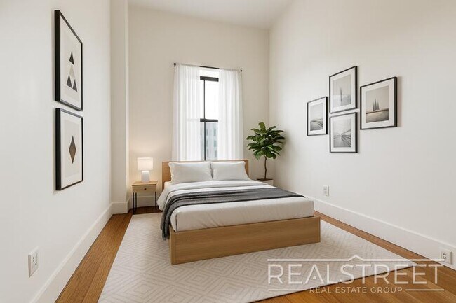 1520 St Johns Place unit 4, Brooklyn, NY 11213 - photo 5