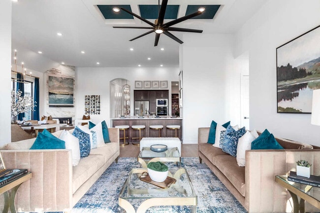 3726 Bentwood Elm, San Antonio, TX 78245 - photo 3