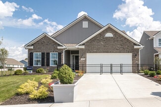 1425 Bigleaf, Sheridan, IN 46069