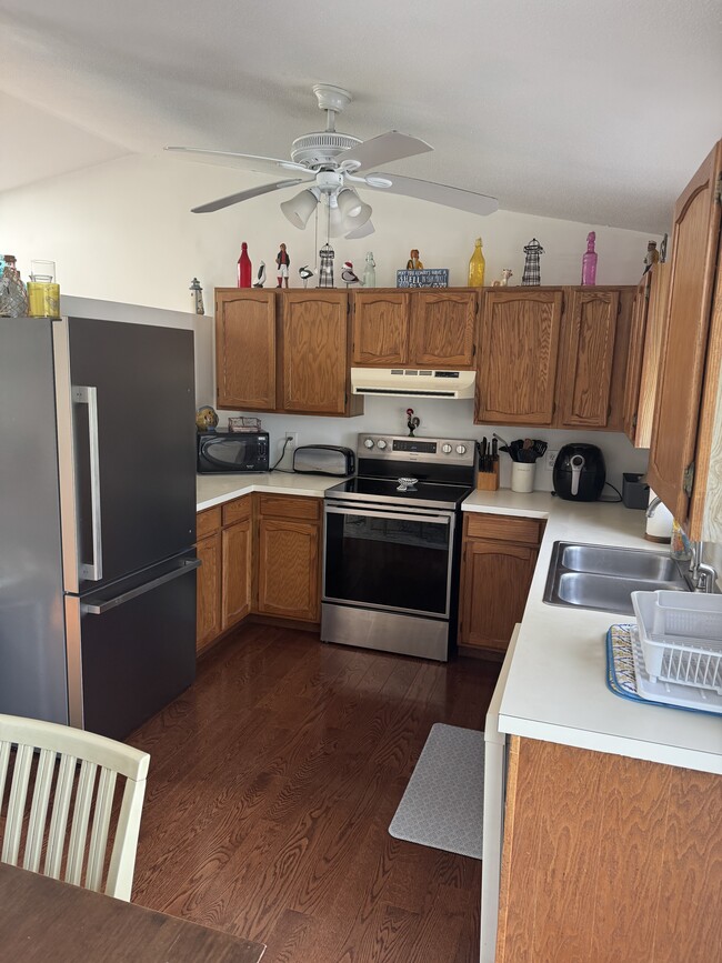 6 Wood Sorrel Trail, Saunderstown, RI 02874 - photo 3