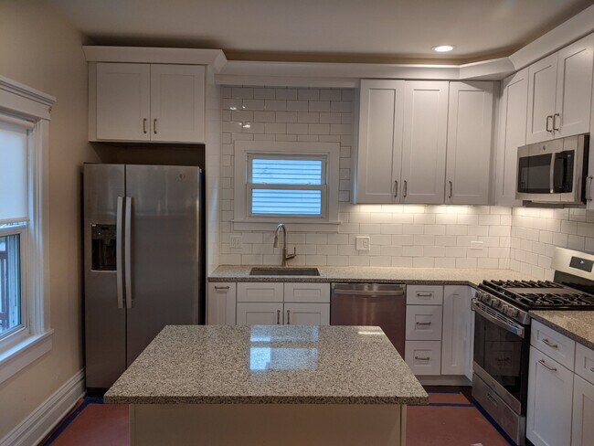 1025 Sherman Ave unit CH, Evanston, IL 60202 - photo 3