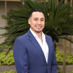 David Tobar