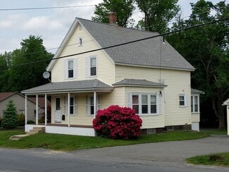 293 Madison St, Fitchburg, MA 01420