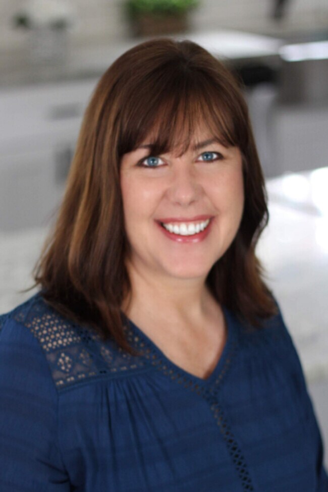 Vicky Matson