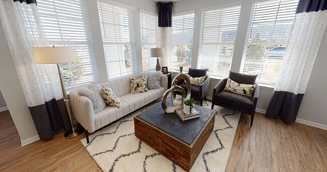 The Manhattan on the River Apartments, Dayton, KY 41074 - photo 3