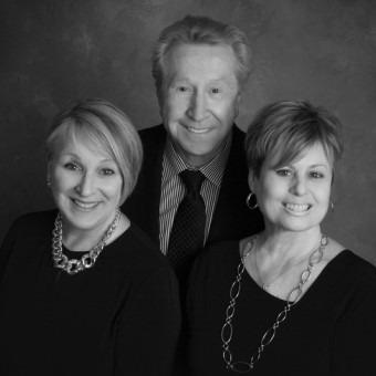 DeMascole Rossi & Mann Team