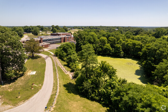 Piner Elementary School