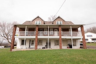 1363 Frankstown Rd Unit 3, Johnstown, PA 15902