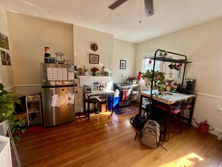 63 Furnace St Unit 2, Providence, RI 02903