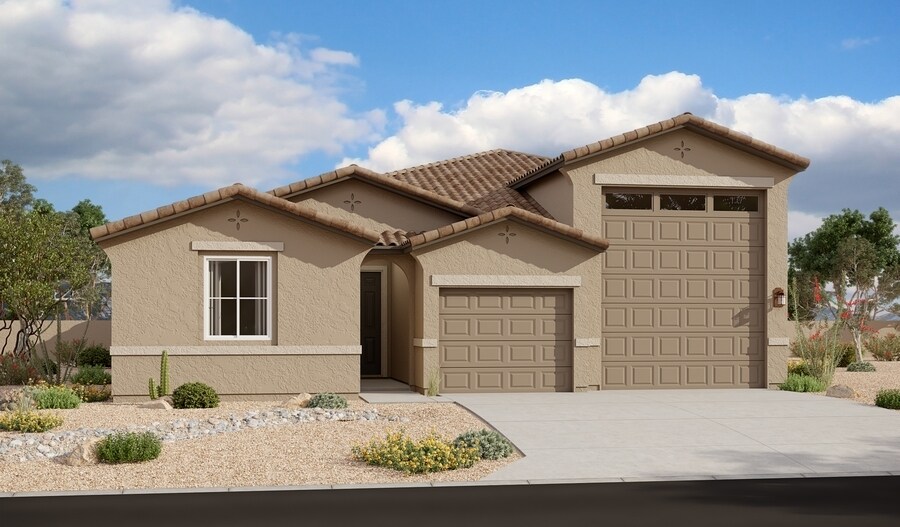 10583 W Walker Brown Dr unit 36396677, Marana, AZ 85653 - photo 1