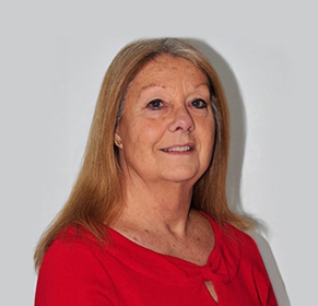 Patty Shanks