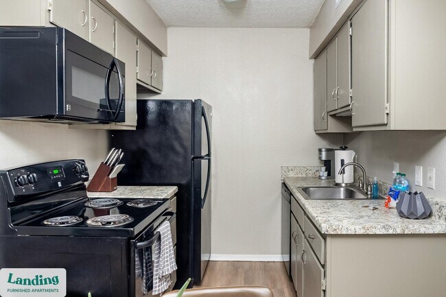 6326 S 107th E Ave unit 6402-3, Tulsa, OK 74133 - photo 5