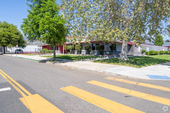 Monterey High School's dedication to student success is evident in the accomplishments of its graduates and the support provided throughout their educational journey.