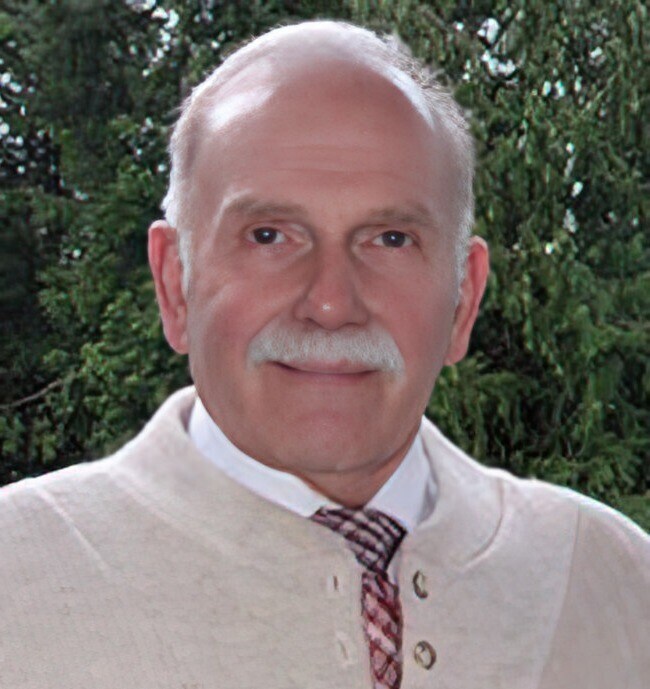 Glenn Cantwell