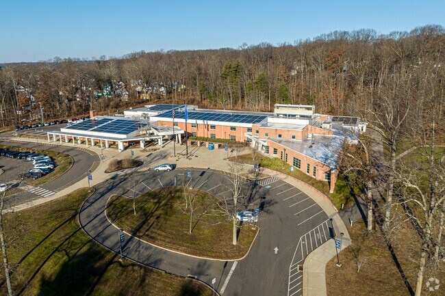 Louis Toffolon School is an elementary school in Plainville.