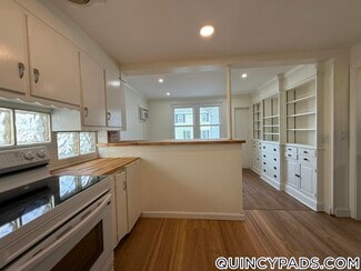 522 Hancock St Unit B, Quincy, MA 02170