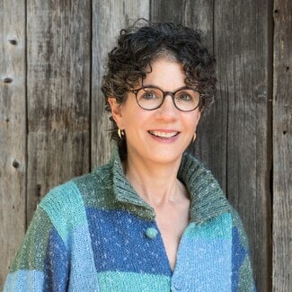 Randi Ziter