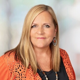 Colleen Hendrickson