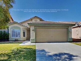 6240 Branded Brook Ave, Las Vegas, NV 89156
