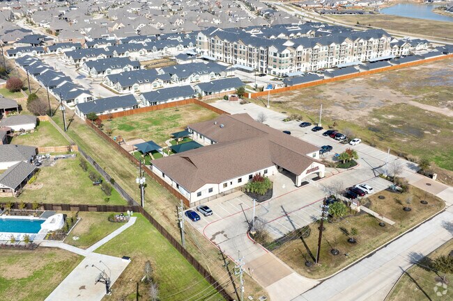 Transformative learning journeys unfold in Silverline Montessori School's classrooms.