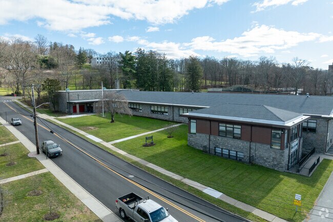 Transfiguration School welcomes your child.