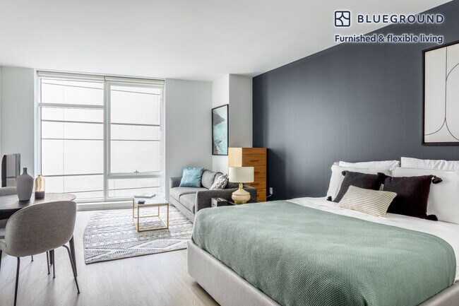 8 10th St unit FL6-ID355, San Francisco, CA 94103 - photo 6