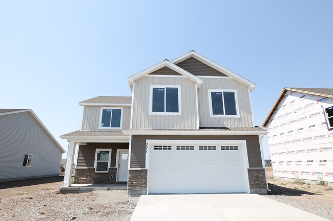 0 Lucina Ave unit 37438079, Idaho Falls, ID 83401 - photo 2