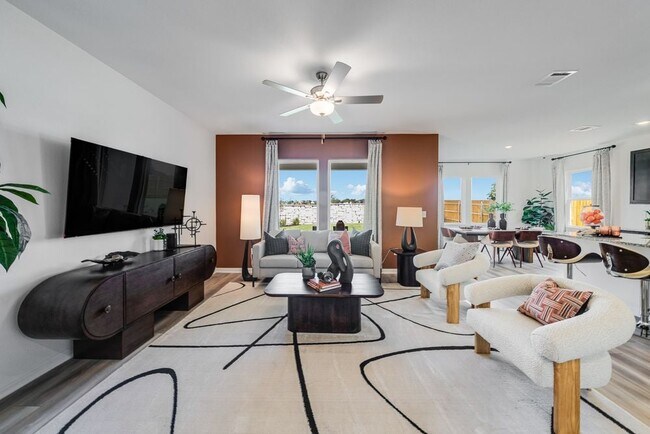 230 Bayou Mint Blvd, Buda, TX 78610 - photo 5